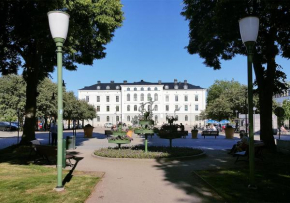  Mariestads Stadshotell  Мариестад